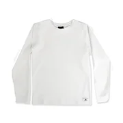 Hello Stranger Girls LS Classics Tee-tops-Bambini