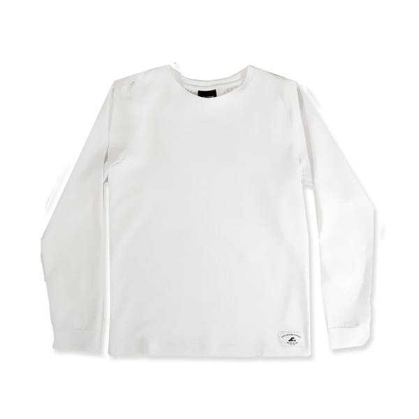 Hello Stranger Girls LS Classics Tee