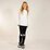 Hello Stranger Girls LS Classics Tee