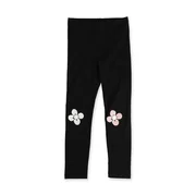 Hello Stranger Leggings-pants-and-shorts-Bambini
