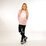 Hello Stranger Leggings
