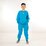 Hello Stranger Cruiser Track Pant