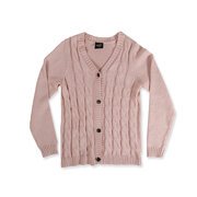 Hello Stranger Maggie Cardi-jackets-and-cardigans-Bambini