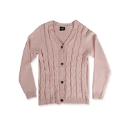 Hello Stranger Maggie Cardi-jackets-and-cardigans-Bambini