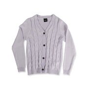 Hello Stranger Maggie Cardi-jackets-and-cardigans-Bambini