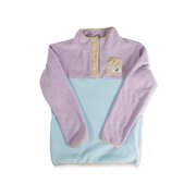 Hello Stranger Girls Adventure Fleece-tops-Bambini