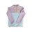 Hello Stranger Girls Adventure Fleece