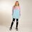 Hello Stranger Girls Adventure Fleece