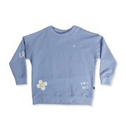 Hello Stranger Girls Crew-tops-Bambini
