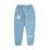 Hello Stranger Sunset Track Pants