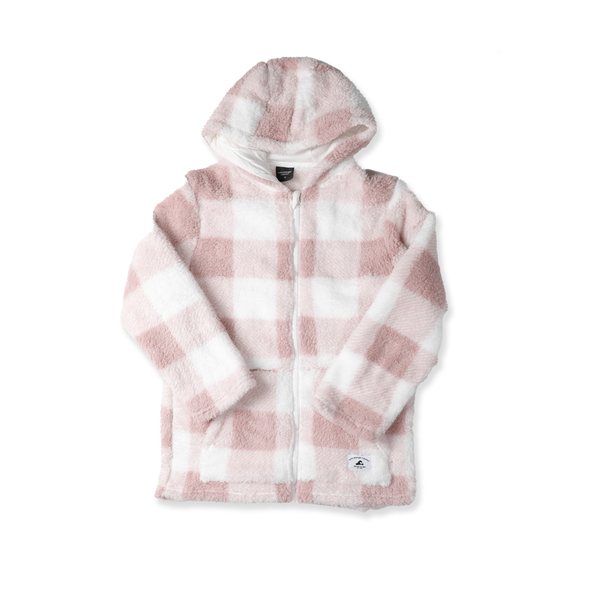 Hello Stranger Sunrise Jacket