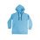Hello Stranger Boys Pocket Hood