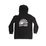 Hello Stranger Boys Pocket Hood