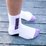 Hello Stranger Socks