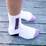 Hello Stranger Socks
