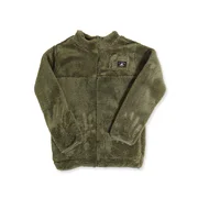 Hello Stranger Boys Zip Jacket-jackets-and-cardigans-Bambini