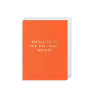 Lagom Design Mini Card-cards-Bambini
