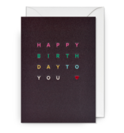 Lagom Design Card-cards-Bambini