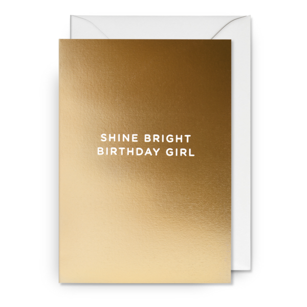 Lagom Design Card