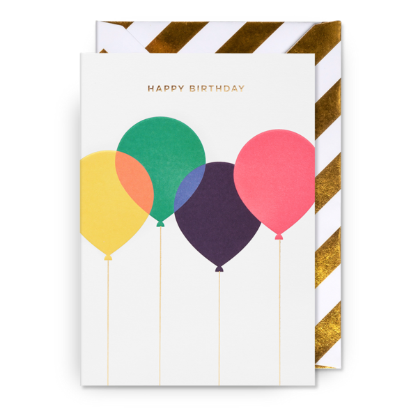 Lagom Design Card
