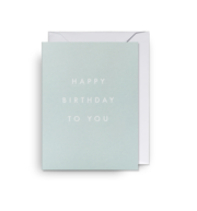 Lagom Design Mini Card-cards-Bambini