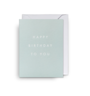 Lagom Design Mini Card-cards-Bambini