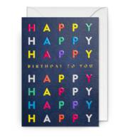 Lagom Design Card-cards-Bambini