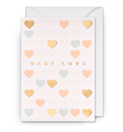 Lagom Design Card-cards-Bambini