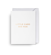 Lagom Design Mini Card-cards-Bambini