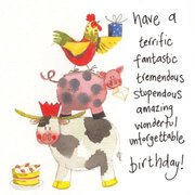 Lagom Design Card-cards-Bambini