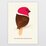 Lagom Design Card
