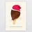 Lagom Design Card
