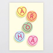 Lagom Design Card-cards-Bambini