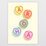 Lagom Design Card