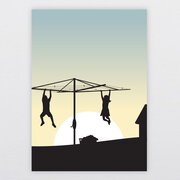 Lagom Design Card-cards-Bambini
