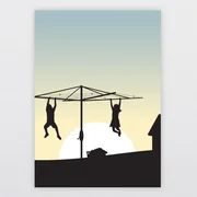 Lagom Design Card-cards-Bambini