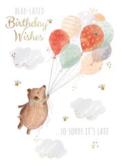 Lagom Design Card-cards-Bambini