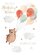 Lagom Design Card