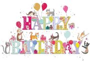 Lagom Design Card-cards-Bambini
