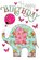 Lagom Design Card
