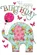 Lagom Design Card