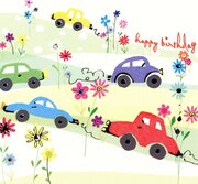 Lagom Design Card-cards-Bambini