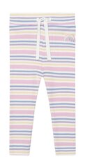 Huxbaby Rainbow Stripe Rib Legging-pants-and-shorts-Bambini