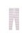 Huxbaby Rainbow Stripe Rib Legging