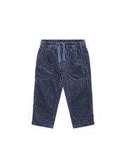 Huxbaby Cord Pant-pants-and-shorts-Bambini