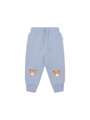 Huxbaby Furry Huxbear Track Pant-pants-and-shorts-Bambini