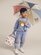 Huxbaby Furry Huxbear Track Pant