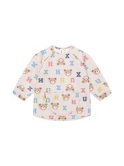 Huxbaby Hux Alphabet Messy Smock-arts-and-crafts-Bambini