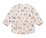 Huxbaby Hux Alphabet Messy Smock