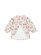 Huxbaby Hux Alphabet Messy Smock